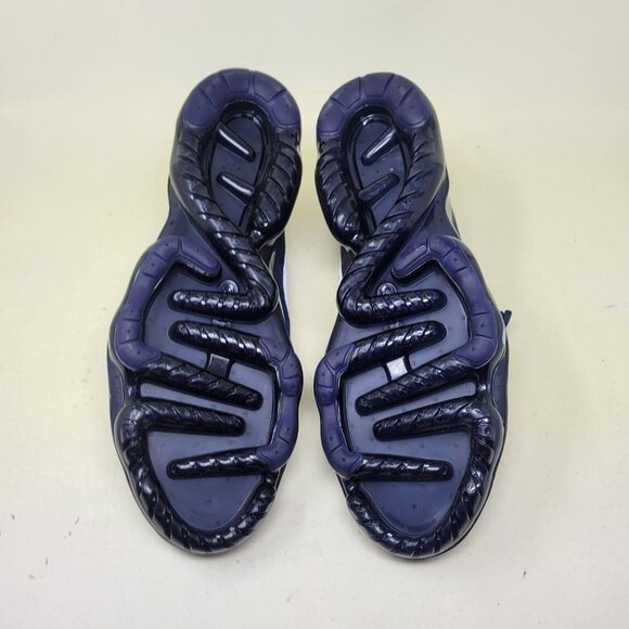 Nike Air Vapormax 2023 Flyknit Midnight Navy Men\'s Size 15 DV1678-401 main image 7